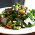 The Vegetarian and Vegan Food Scene in Chicago, IL