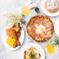The Best Brunch Spots in Chicago, IL