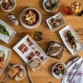 Unlocking the Culinary Secrets: Exploring Cooking Classes in Chicago, IL Restaurants