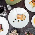 The Celebrity Chef Experience: Top Restaurants in Chicago, IL