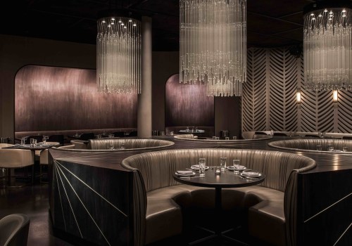 The Top Restaurants in Chicago, IL for a Perfect Date Night
