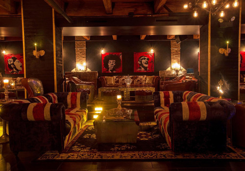 The Ultimate Guide to Chicago's Best Restaurants for Live Music and Entertainment