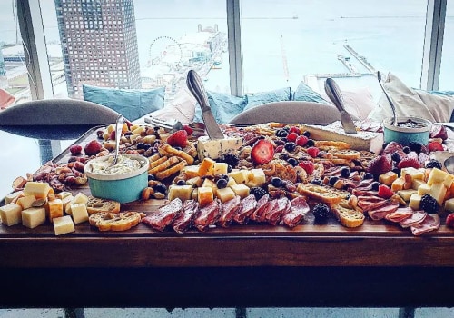 Discovering the Hidden Gems of Chicago's Restaurant Scene