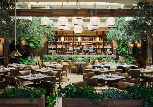 The Ultimate Guide to Romantic Restaurants in Chicago, IL