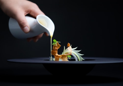 The Ultimate Guide to Tasting Menus in Chicago, IL