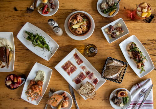 Unlocking the Culinary Secrets: Exploring Cooking Classes in Chicago, IL Restaurants