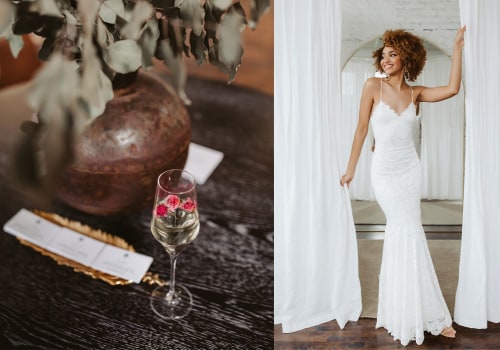 The Perfect Chicago Itinerary: Bridal Shop Shopping and Dinner Reservations