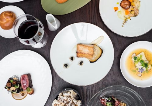 The Celebrity Chef Experience: Top Restaurants in Chicago, IL