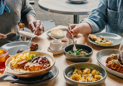 Neighborhood Restaurants in Chicago Loved by Local Businesses