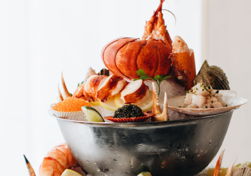 Exploring the Best Seafood Restaurants in Chicago, IL